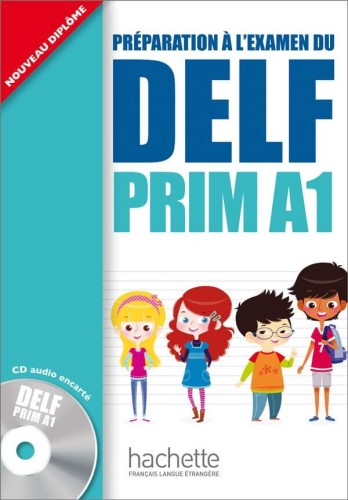 DELF Prim A1