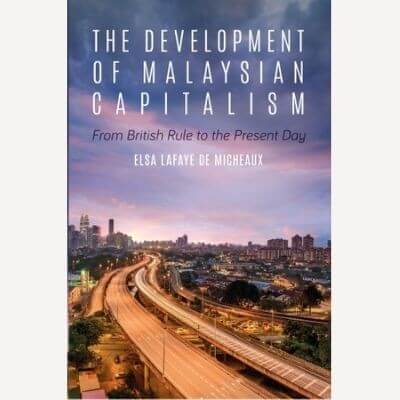 The Development of Malaysian Capitalism (Elsa Lafaye de Micheaux)