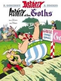 Asterix et les Goths - Click to enlarge picture.