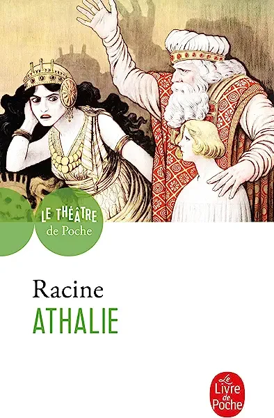 Athalie - Click to enlarge picture.