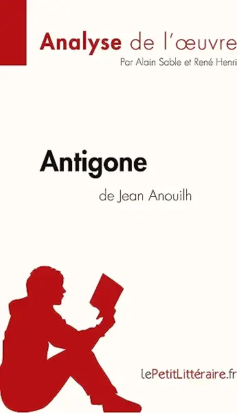Antigone - Click to enlarge picture.