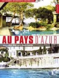 Au pays d'azur - Click to enlarge picture.