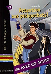 Attention aux pickpockets! - Click to enlarge picture.