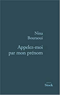 Appelez-moi par mon prénom - Click to enlarge picture.