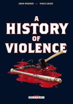 A history of violence - Click to enlarge picture.