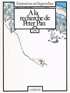 À la recherche de Peter Pan - Click to enlarge picture.