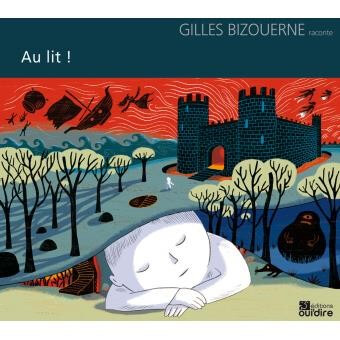 Au Lit ! - Click to enlarge picture.