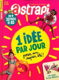 Astrapi - Click to enlarge picture.