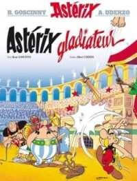Astérix Gladiateur - Click to enlarge picture.