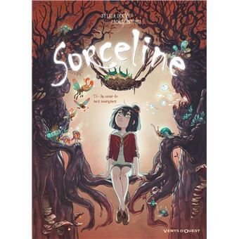 Au coeur de mes zoorigines - Click to enlarge picture.