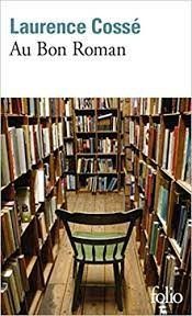 Au Bon Roman - Click to enlarge picture.