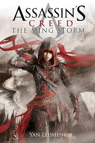 Assassin's Creed: The Ming Storm - Click to enlarge picture.