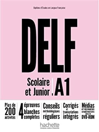 DELF Scolaire &amp; Junior A1