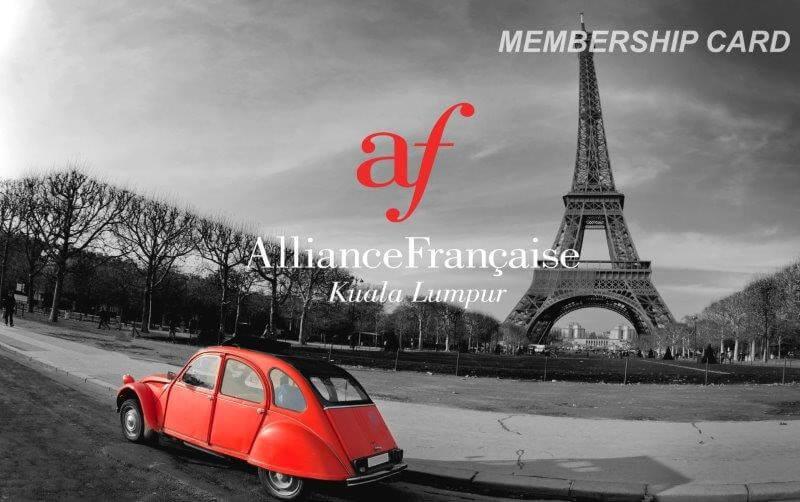Membership French Language Teacher