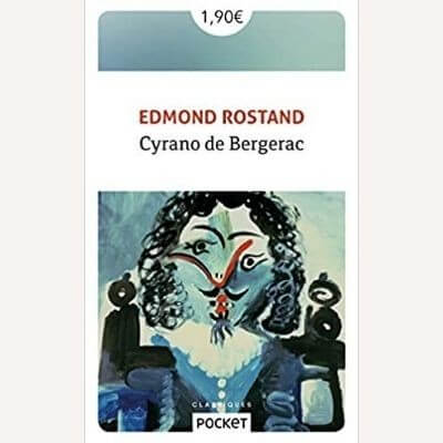 Cyrano de Bergerac French (Edmond Rostand)