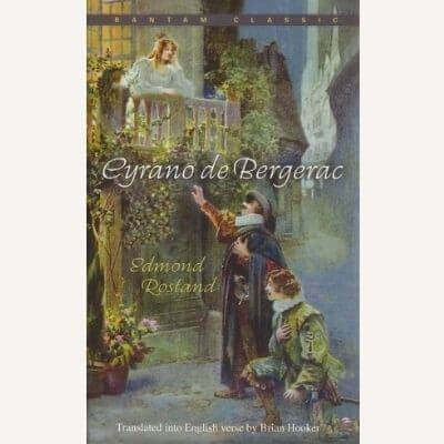 Cyrano de Bergerac English (Edmond Rostand)