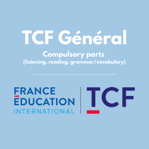TCF General Version