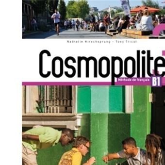 Cosmopolite 3 (Set) and 24/7 Access to AFKL online platform