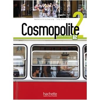 Cosmopolite 2 (Set)  and 24/7 Access to AFKL online platform