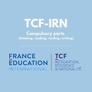 TCF - IRN