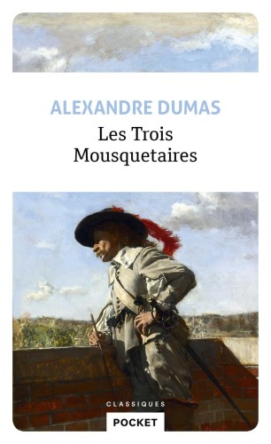 Les Trois Mousquetaires (Alexander Dumas)