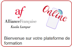 Objectif Express A1/A2  (old Textbook) and 24/7 Access to AFKL online platform