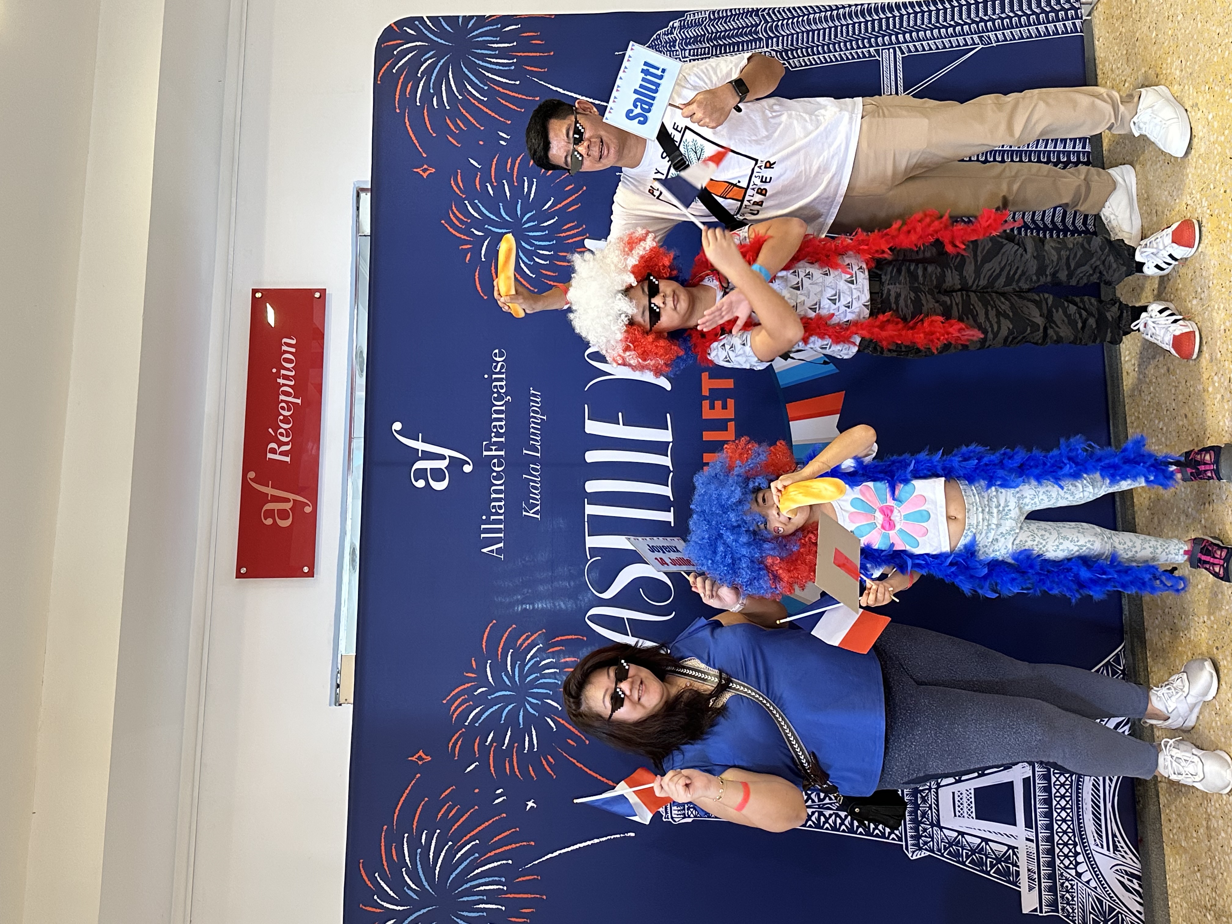 alliance francaise hk french memberships family package